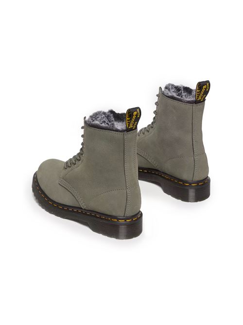1460 SERENA CON PELO DR MARTENS | 1460 SERENANGREY